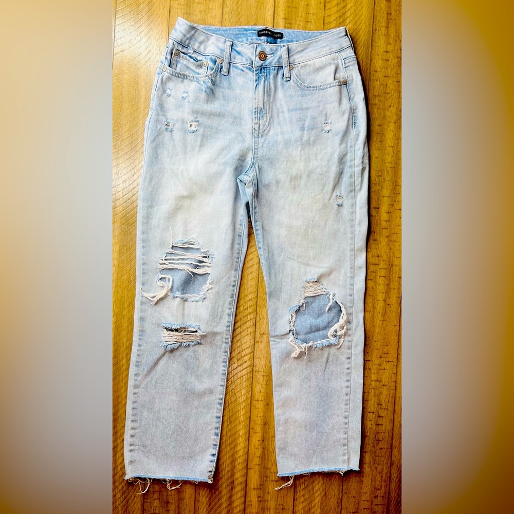 Sincerely Jules Jeans Size 5/27